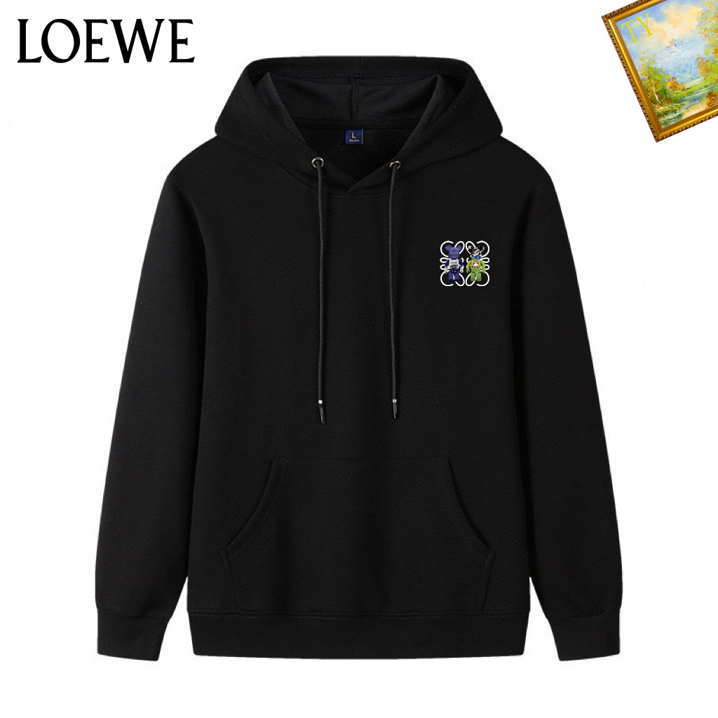 Loewe Hoodies